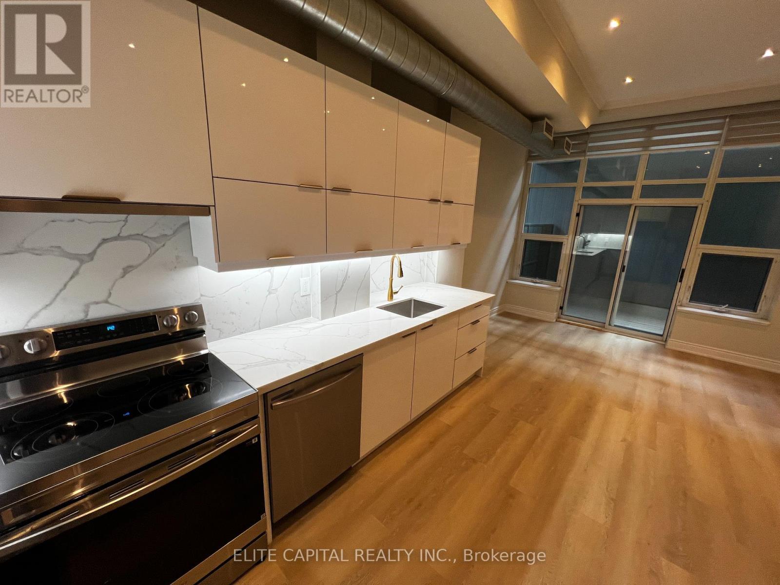 B02 - 135 Dalhousie Street, Toronto, Ontario  M5B 2S1 - Photo 3 - C12484203