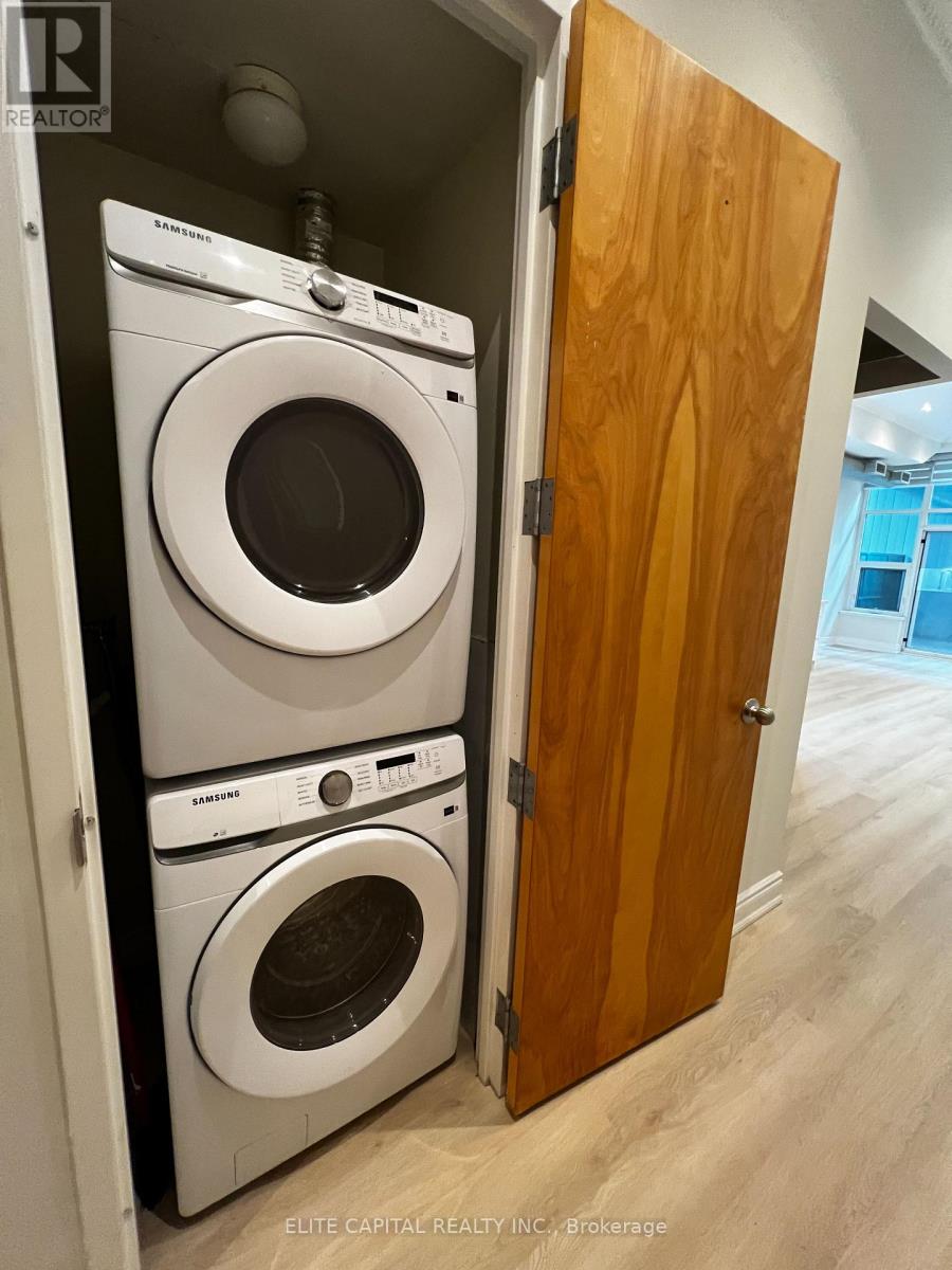 B02 - 135 Dalhousie Street, Toronto, Ontario  M5B 2S1 - Photo 8 - C12484203