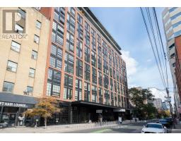 613 - 608 RICHMOND STREET W, Toronto, Ontario