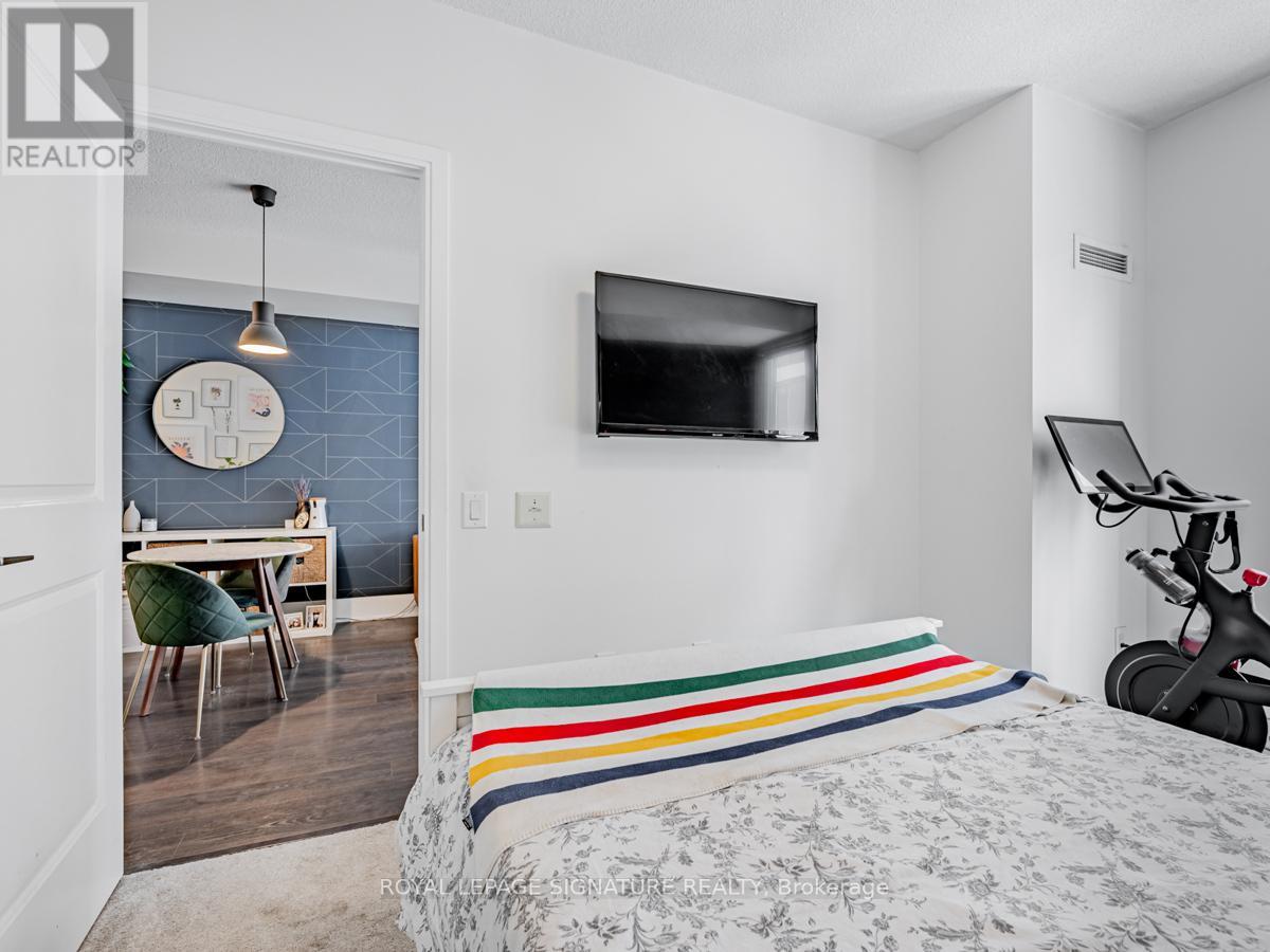 906 - 560 Front Street W, Toronto, Ontario  M5V 1C1 - Photo 13 - C12484226