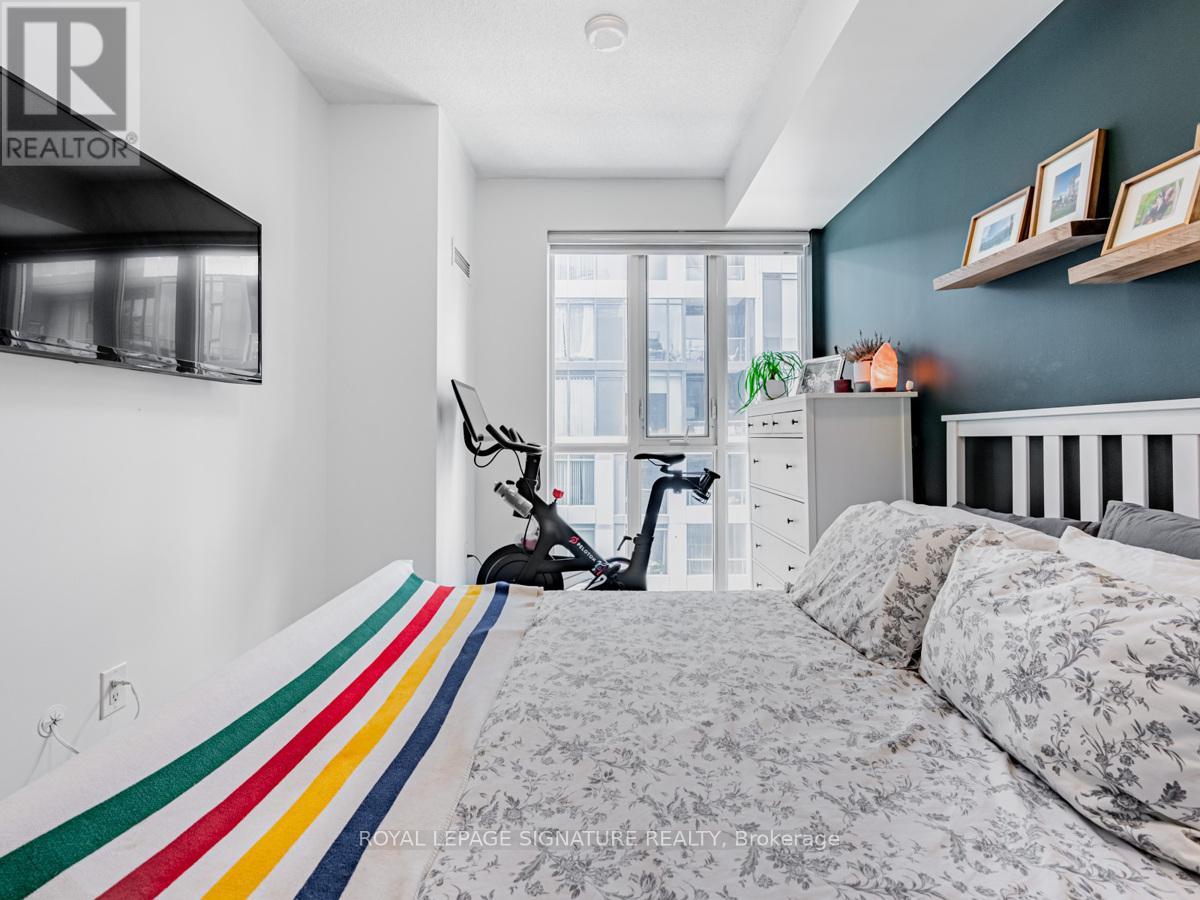 906 - 560 Front Street W, Toronto, Ontario  M5V 1C1 - Photo 14 - C12484226