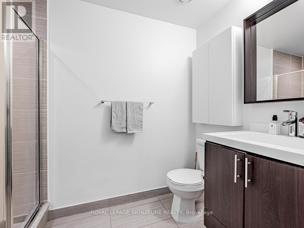 906 - 560 Front Street W, Toronto, Ontario  M5V 1C1 - Photo 16 - C12484226