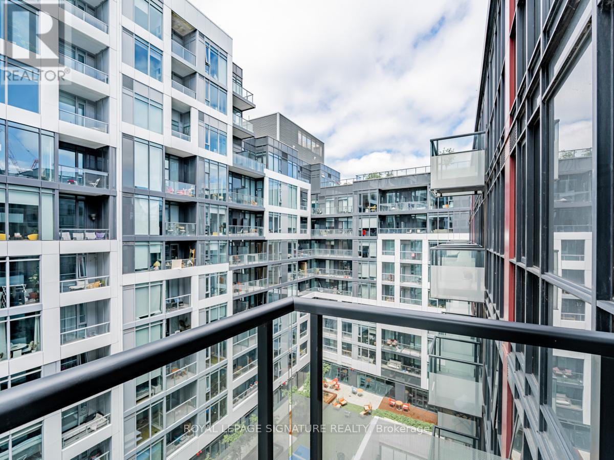 906 - 560 Front Street W, Toronto, Ontario  M5V 1C1 - Photo 17 - C12484226