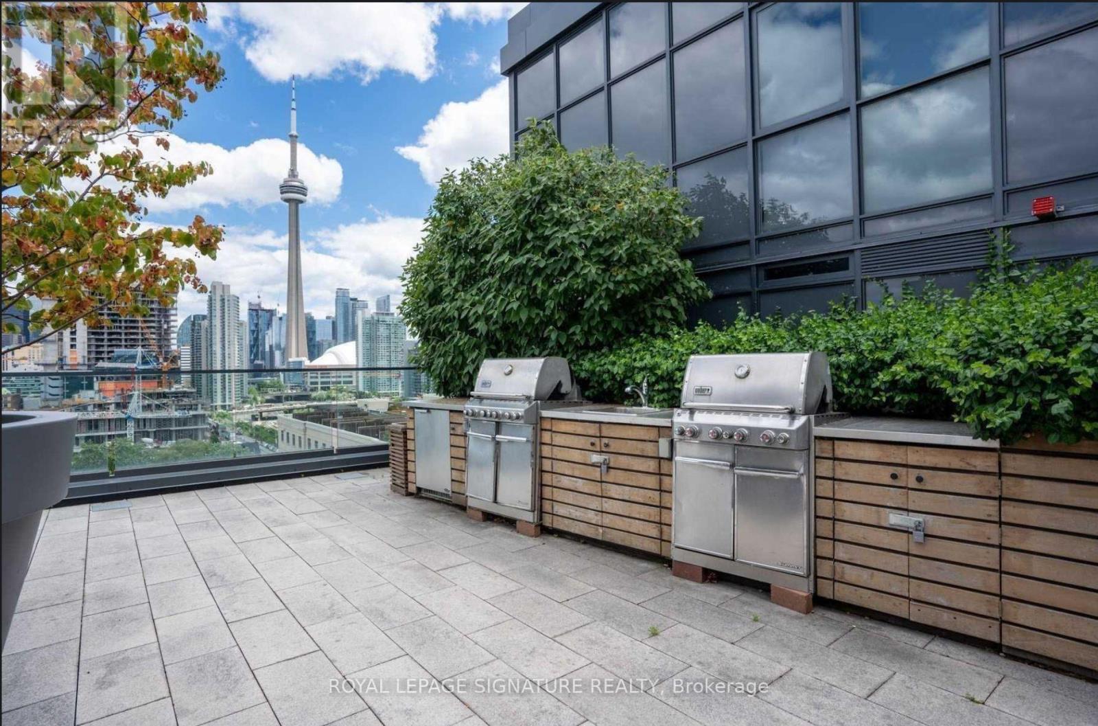 906 - 560 Front Street W, Toronto, Ontario  M5V 1C1 - Photo 19 - C12484226