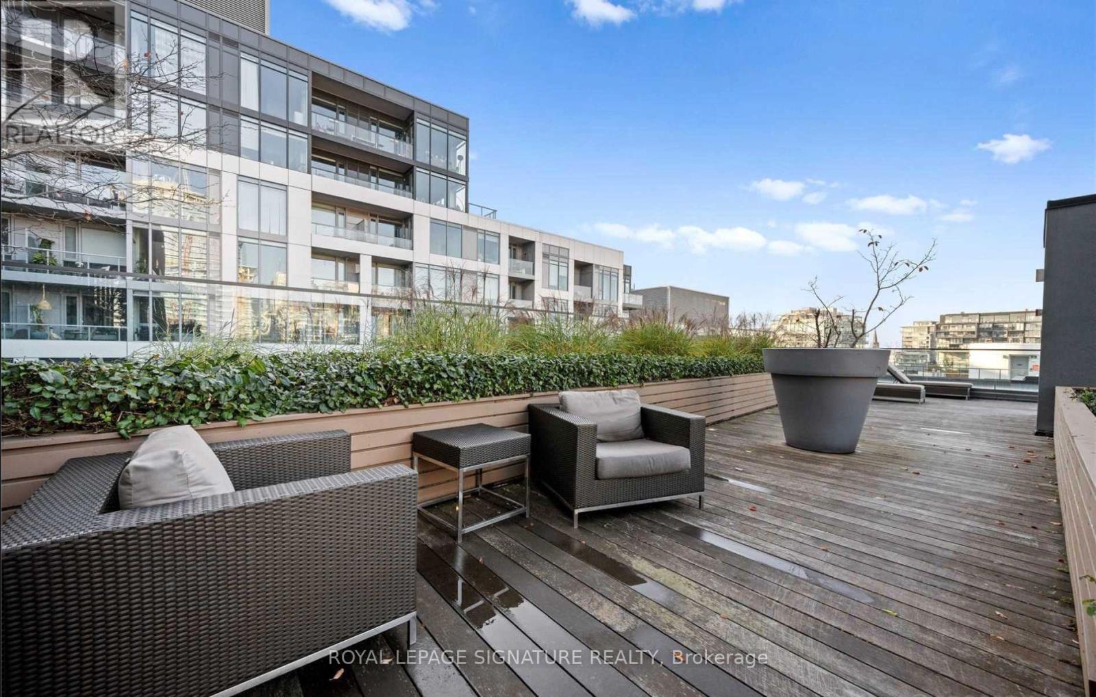 906 - 560 Front Street W, Toronto, Ontario  M5V 1C1 - Photo 21 - C12484226
