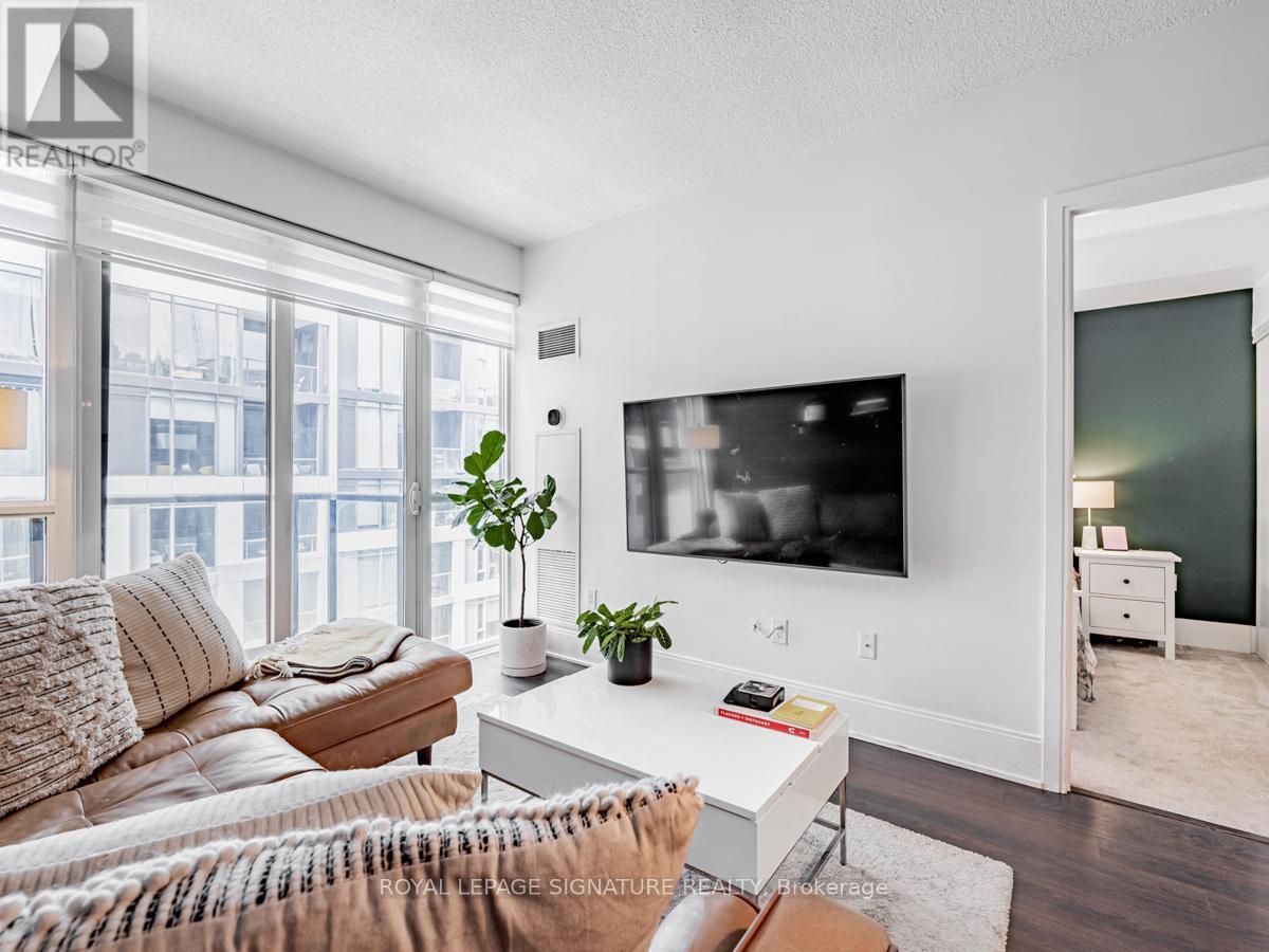 906 - 560 Front Street W, Toronto, Ontario  M5V 1C1 - Photo 5 - C12484226