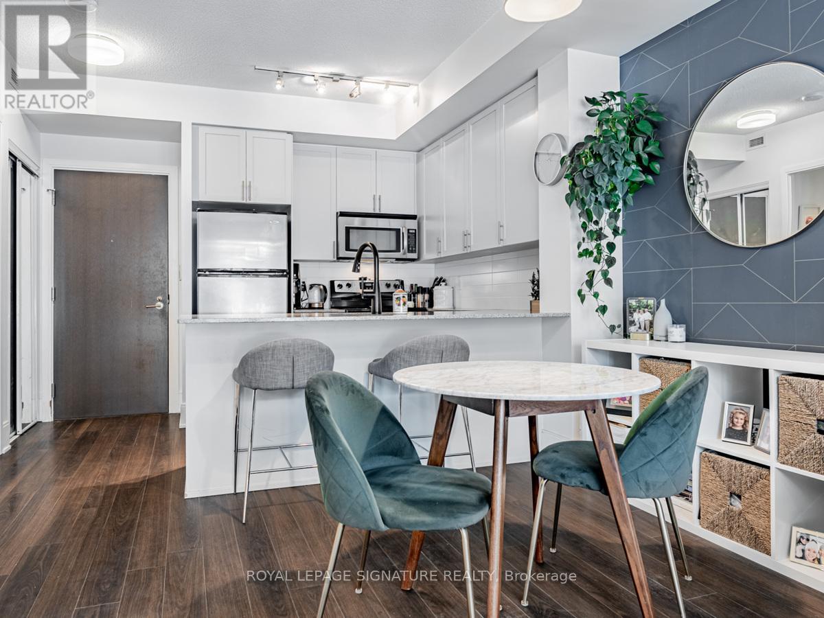 906 - 560 Front Street W, Toronto, Ontario  M5V 1C1 - Photo 7 - C12484226