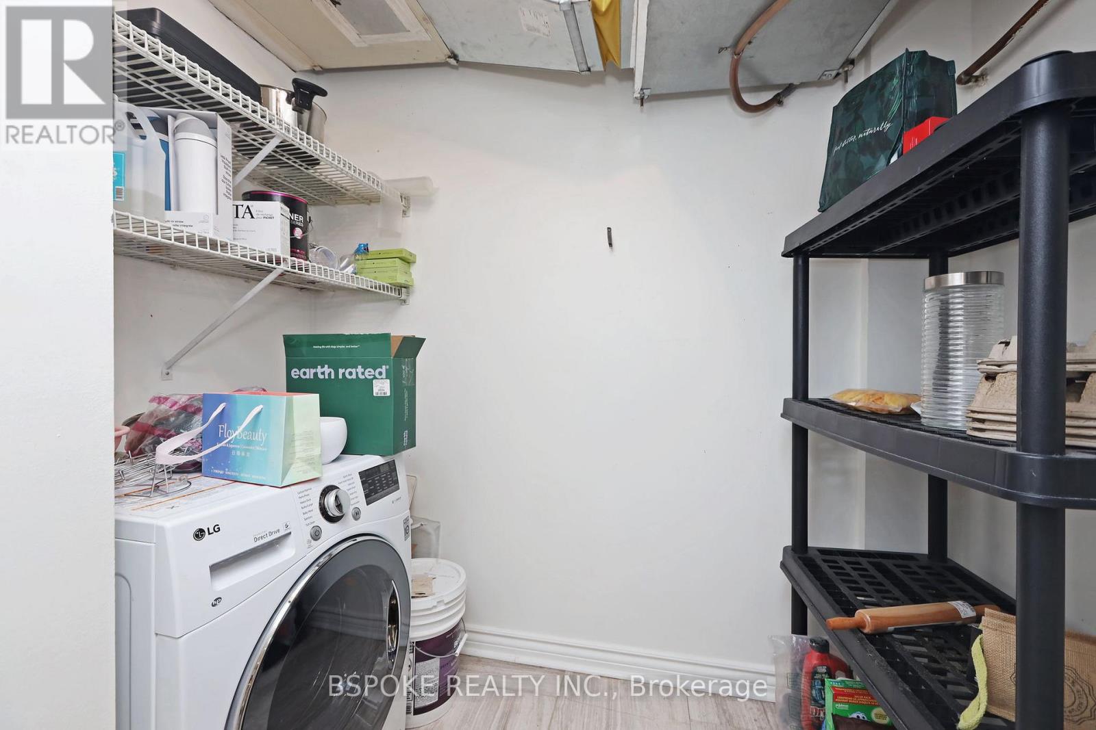 307 - 701 King Street W, Toronto, Ontario  M5V 2W7 - Photo 20 - C12484228