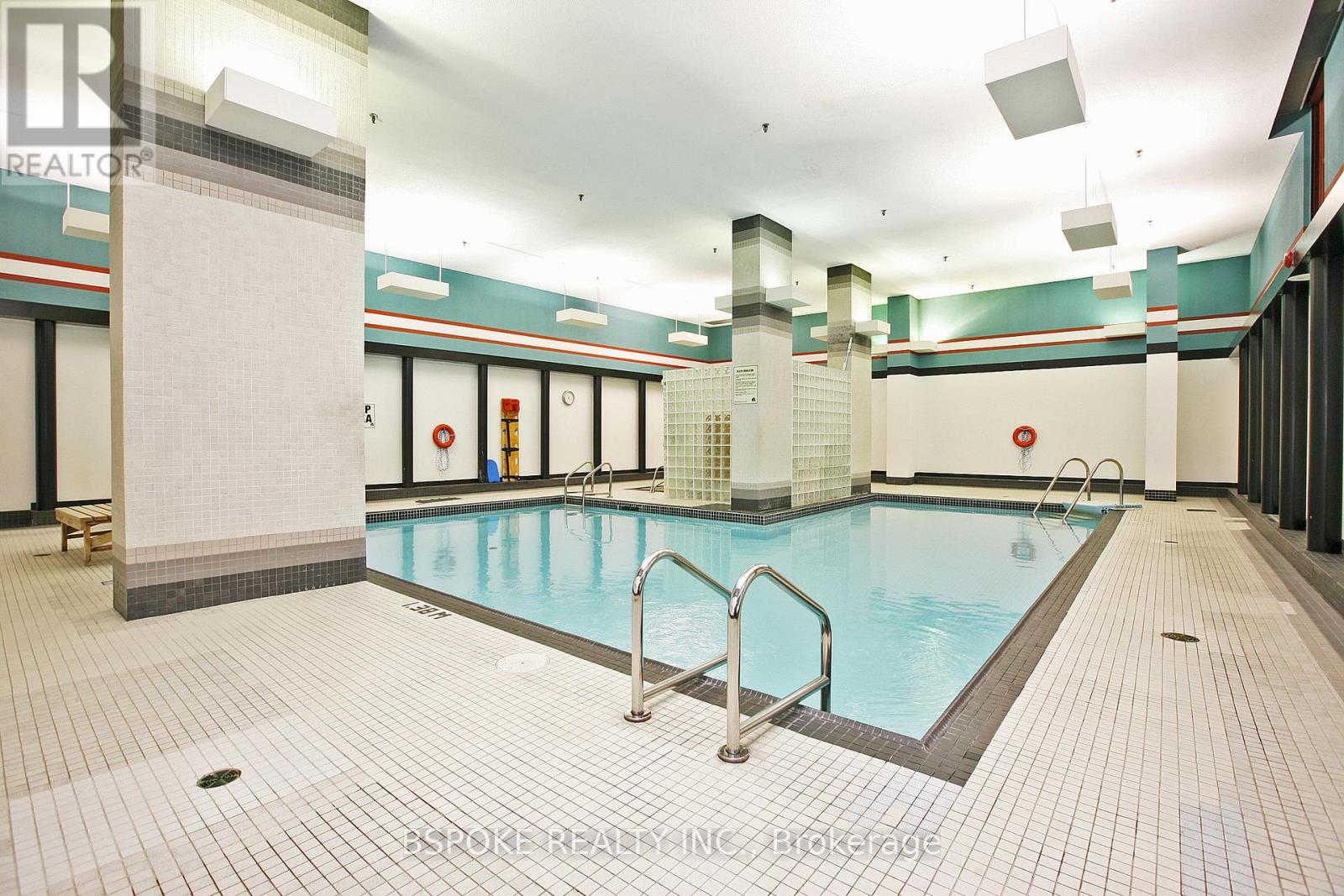 307 - 701 King Street W, Toronto, Ontario  M5V 2W7 - Photo 21 - C12484228