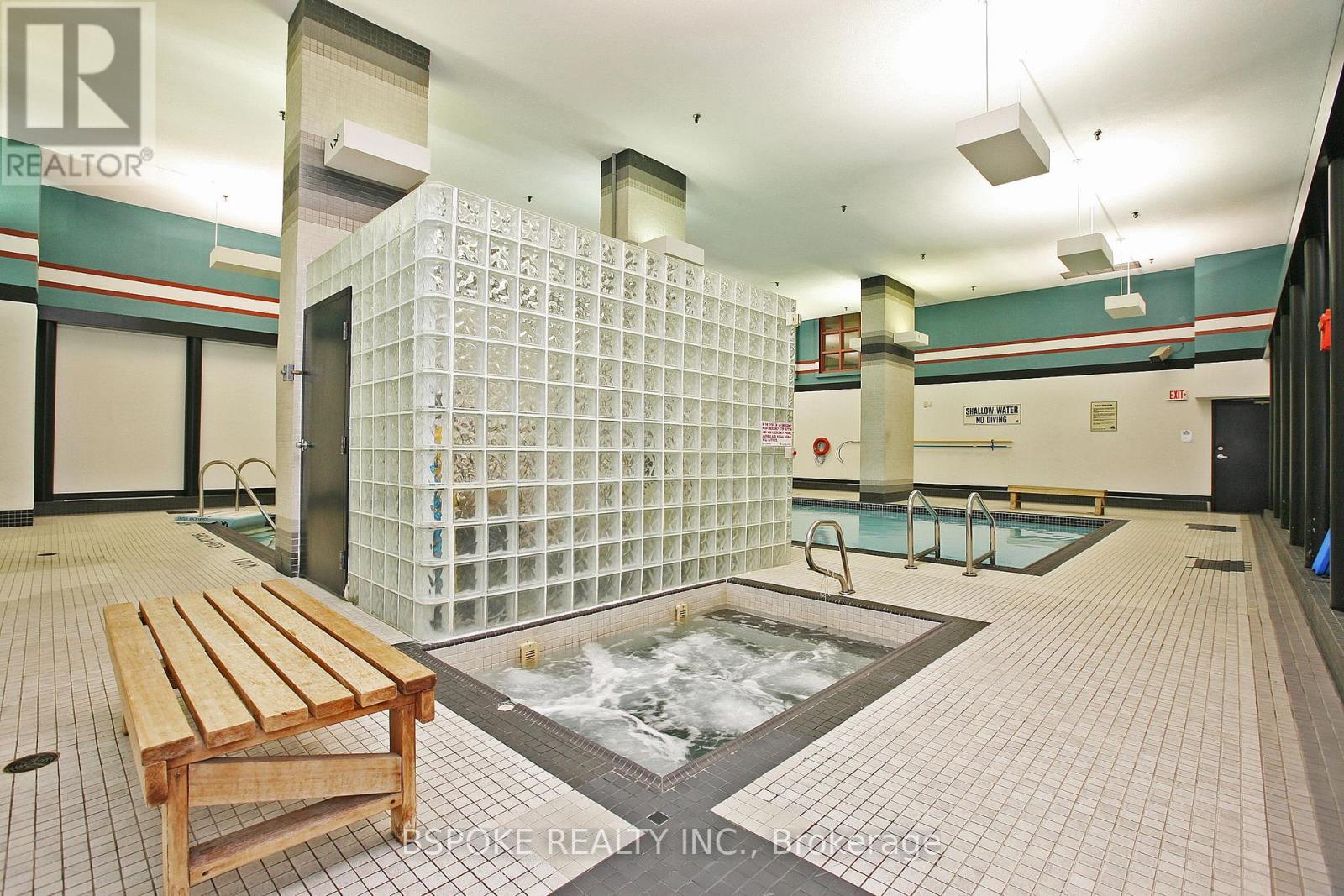 307 - 701 King Street W, Toronto, Ontario  M5V 2W7 - Photo 22 - C12484228