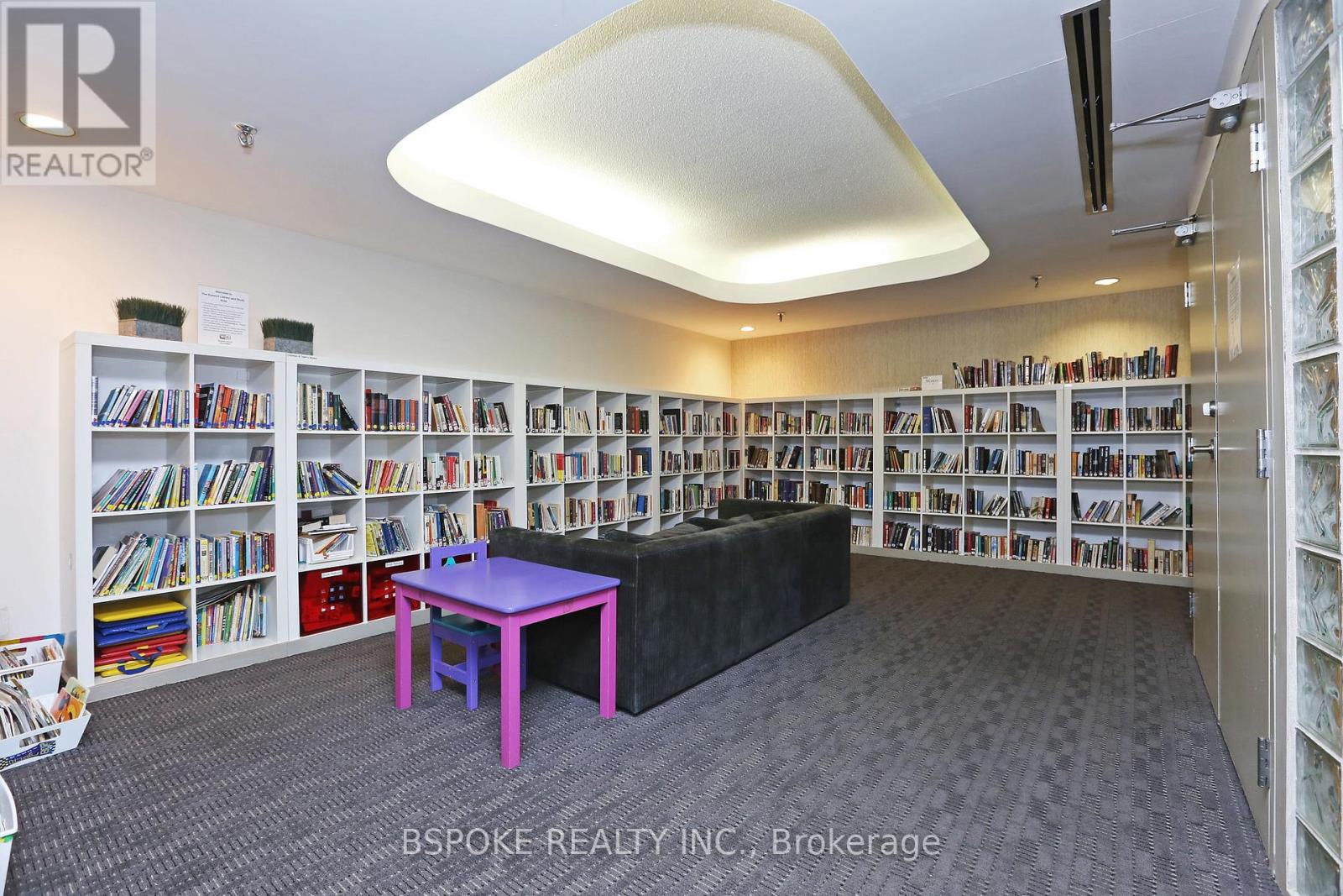 307 - 701 King Street W, Toronto, Ontario  M5V 2W7 - Photo 23 - C12484228