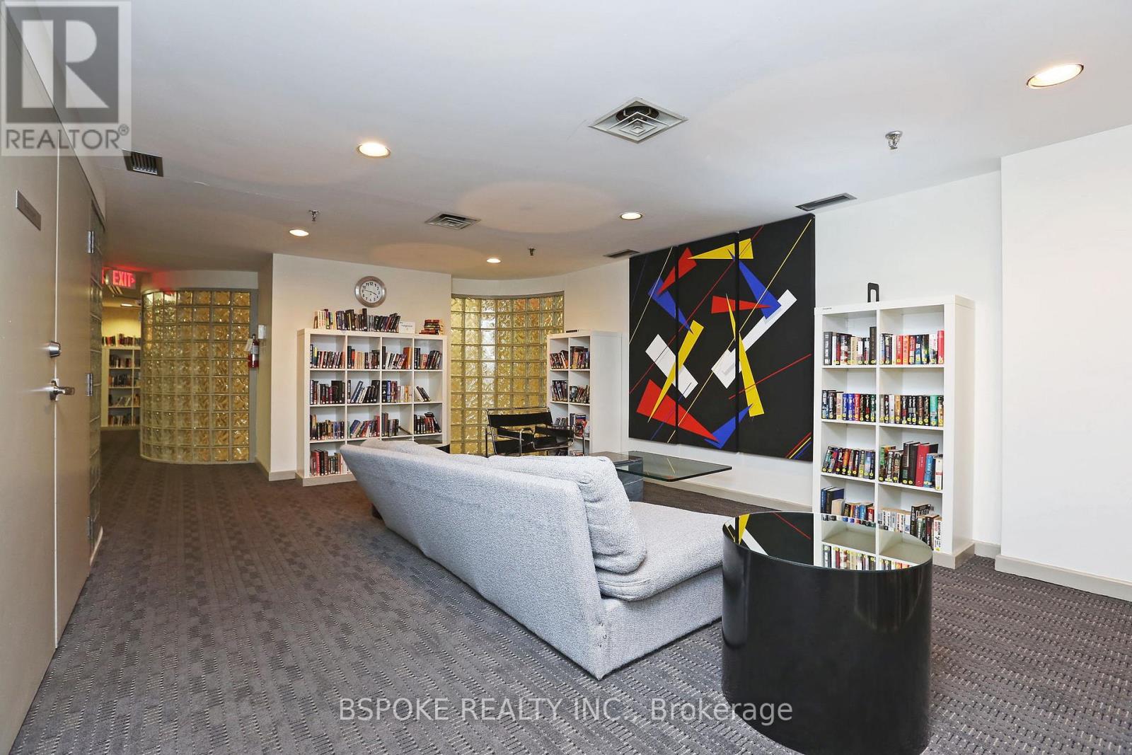 307 - 701 King Street W, Toronto, Ontario  M5V 2W7 - Photo 24 - C12484228