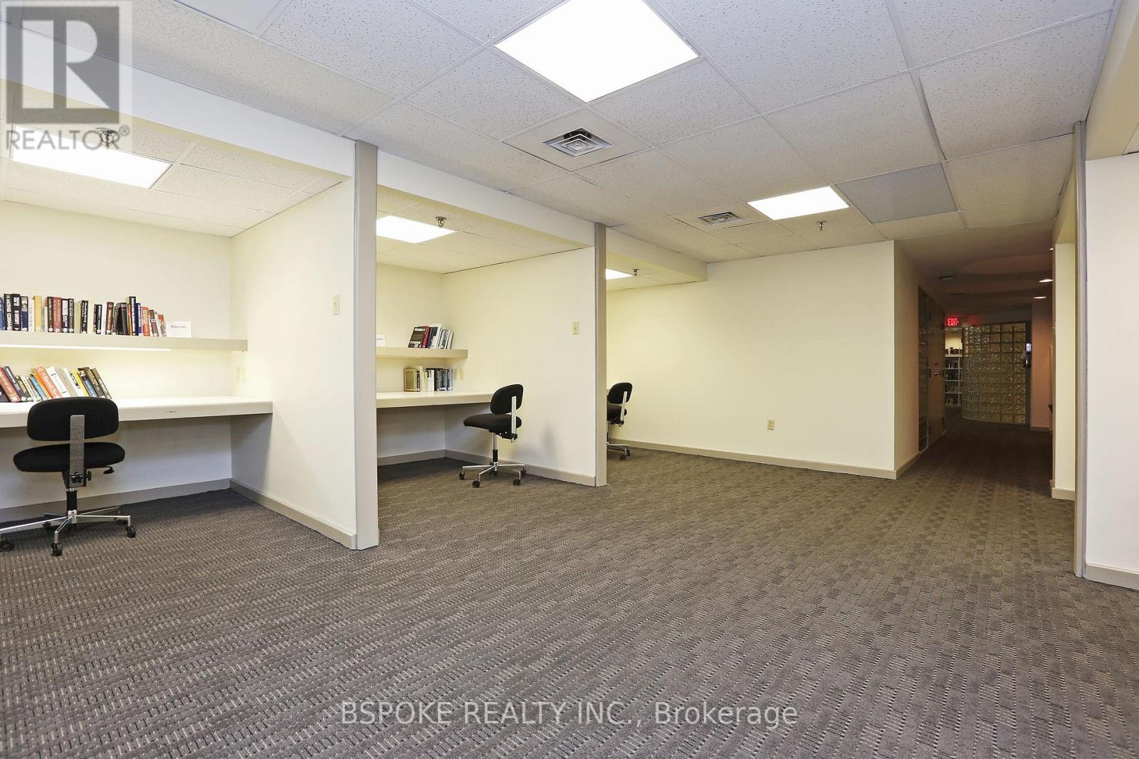 307 - 701 King Street W, Toronto, Ontario  M5V 2W7 - Photo 25 - C12484228