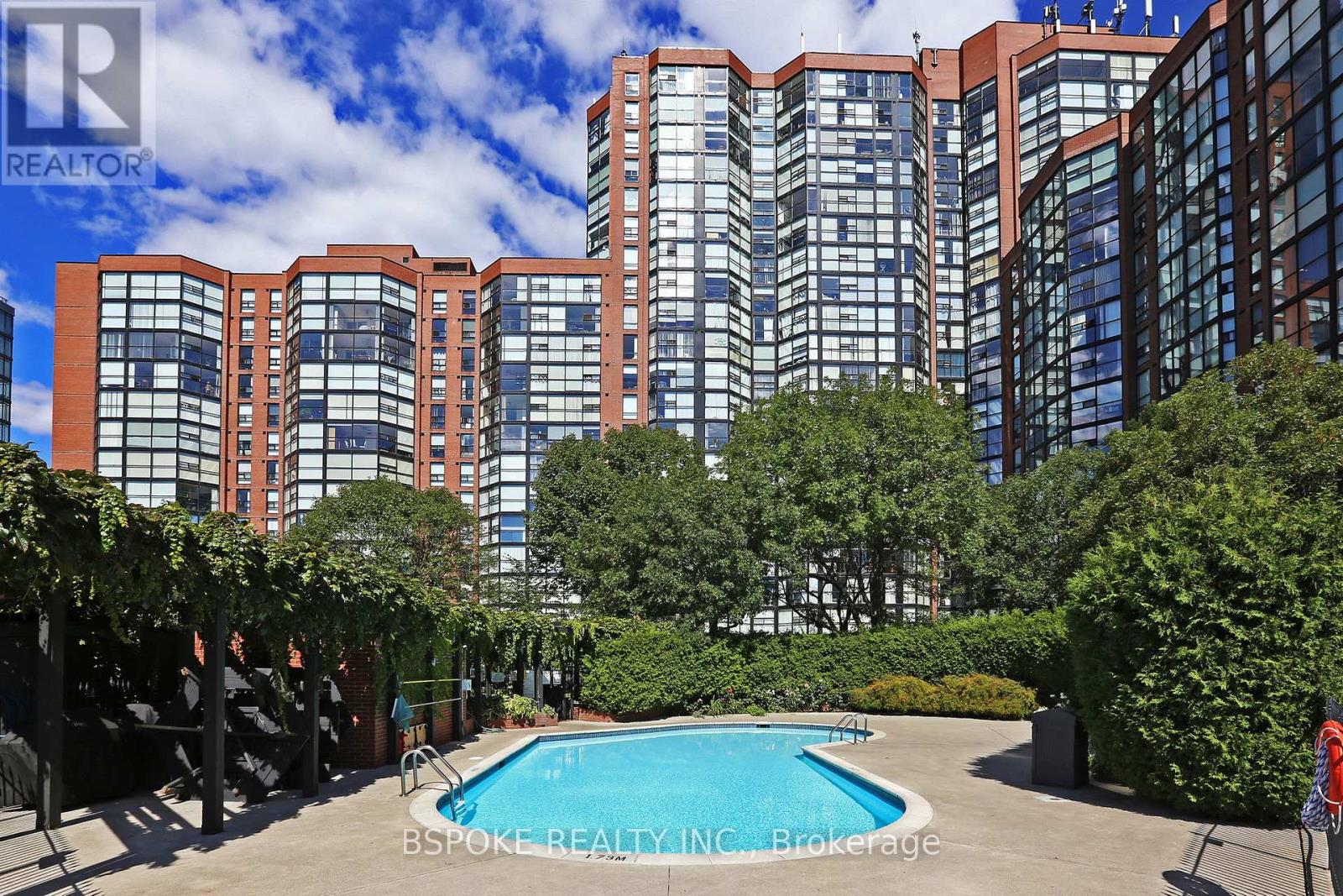 307 - 701 King Street W, Toronto, Ontario  M5V 2W7 - Photo 26 - C12484228