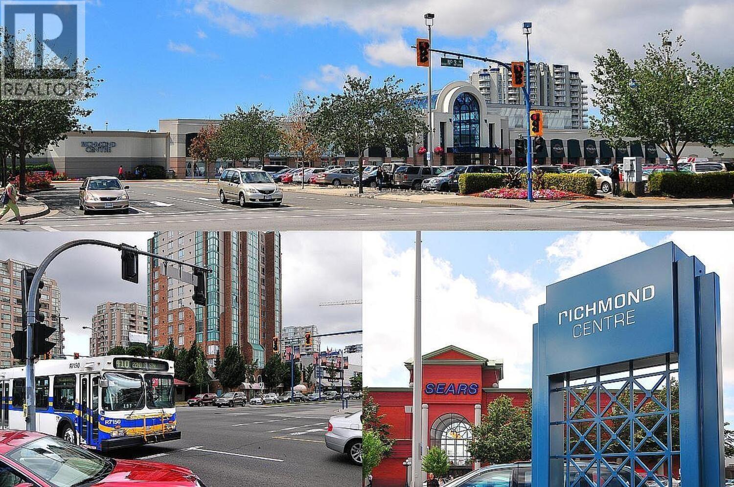 Listing Picture 34 of 40 : 120 8228 WESTMINSTER HIGHWAY, Richmond / 烈治文 - 魯藝地產 Yvonne Lu Group - MLS Medallion Club Member