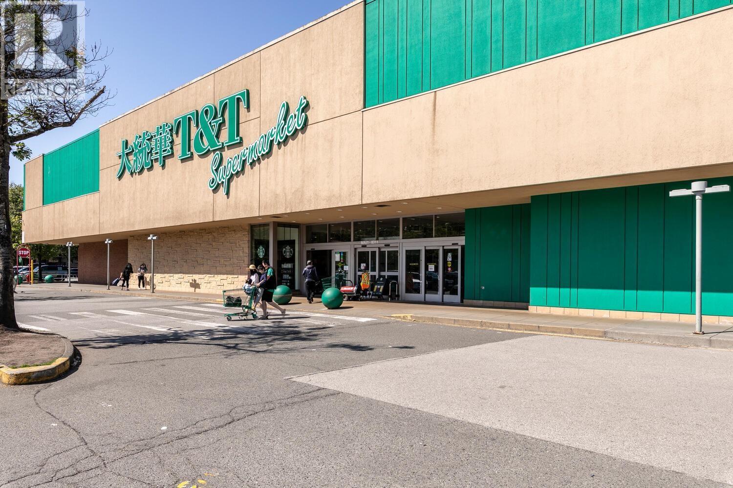 Listing Picture 31 of 40 : 120 8228 WESTMINSTER HIGHWAY, Richmond / 烈治文 - 魯藝地產 Yvonne Lu Group - MLS Medallion Club Member