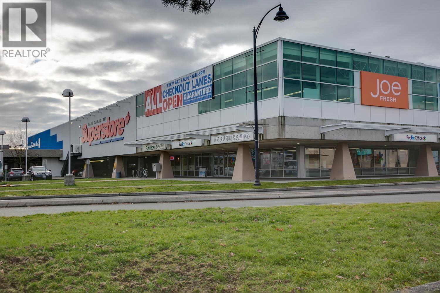 Listing Picture 35 of 40 : 120 8228 WESTMINSTER HIGHWAY, Richmond / 烈治文 - 魯藝地產 Yvonne Lu Group - MLS Medallion Club Member