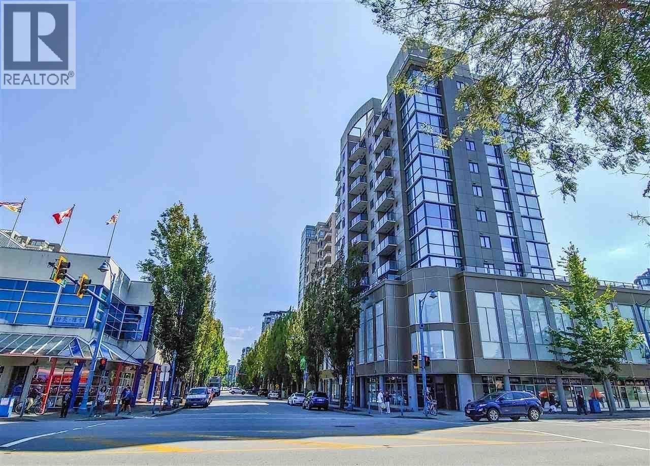 Listing Picture 11 of 40 : 120 8228 WESTMINSTER HIGHWAY, Richmond / 烈治文 - 魯藝地產 Yvonne Lu Group - MLS Medallion Club Member