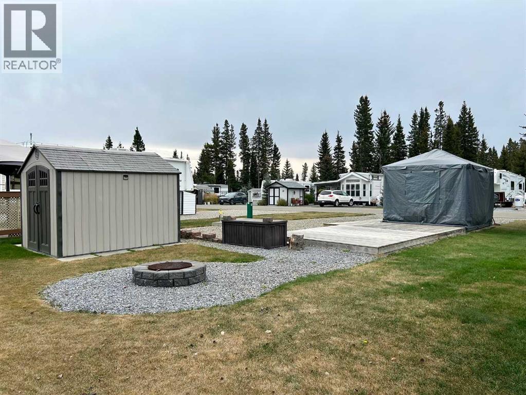 35, 32351 Range Road 55, Rural Mountain View County, Alberta  T0M 1X0 - Photo 3 - A2260917