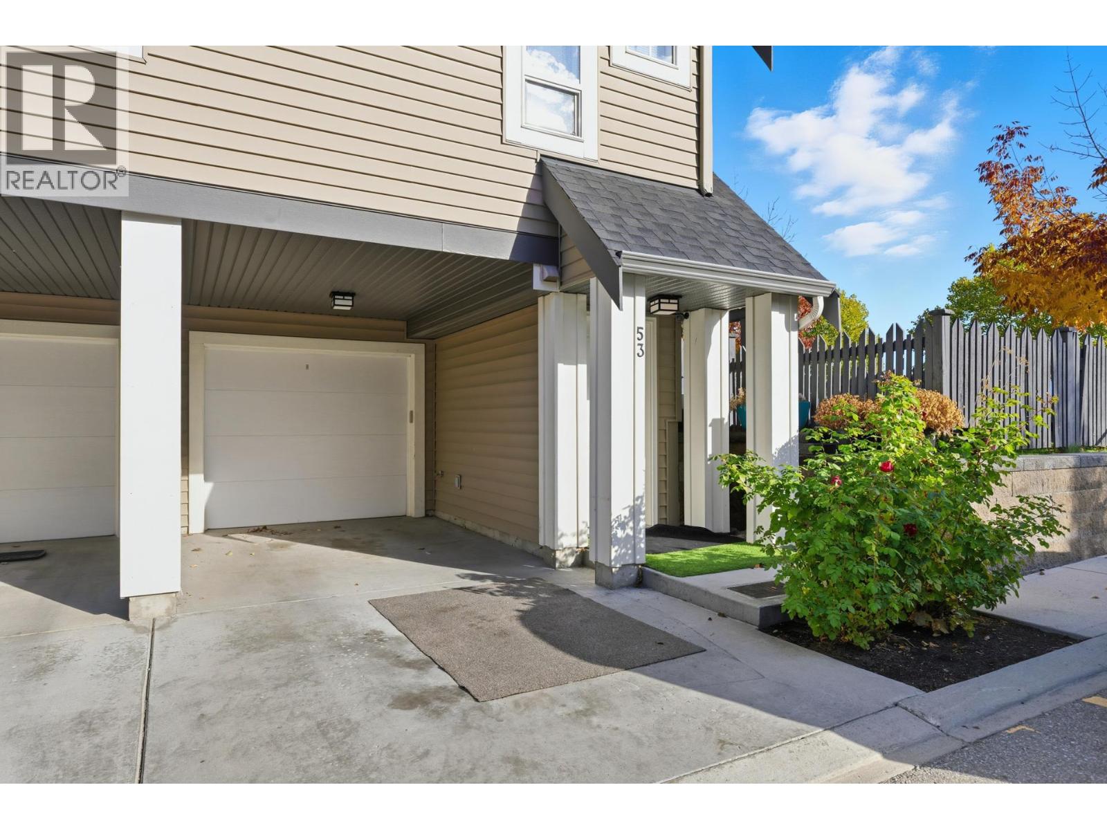 680 Old Meadows Road Unit# 53, Kelowna, British Columbia  V1W 5L4 - Photo 32 - 10366815