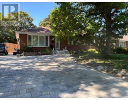 MAIN - 2746 MIDLAND AVENUE, Toronto, Ontario