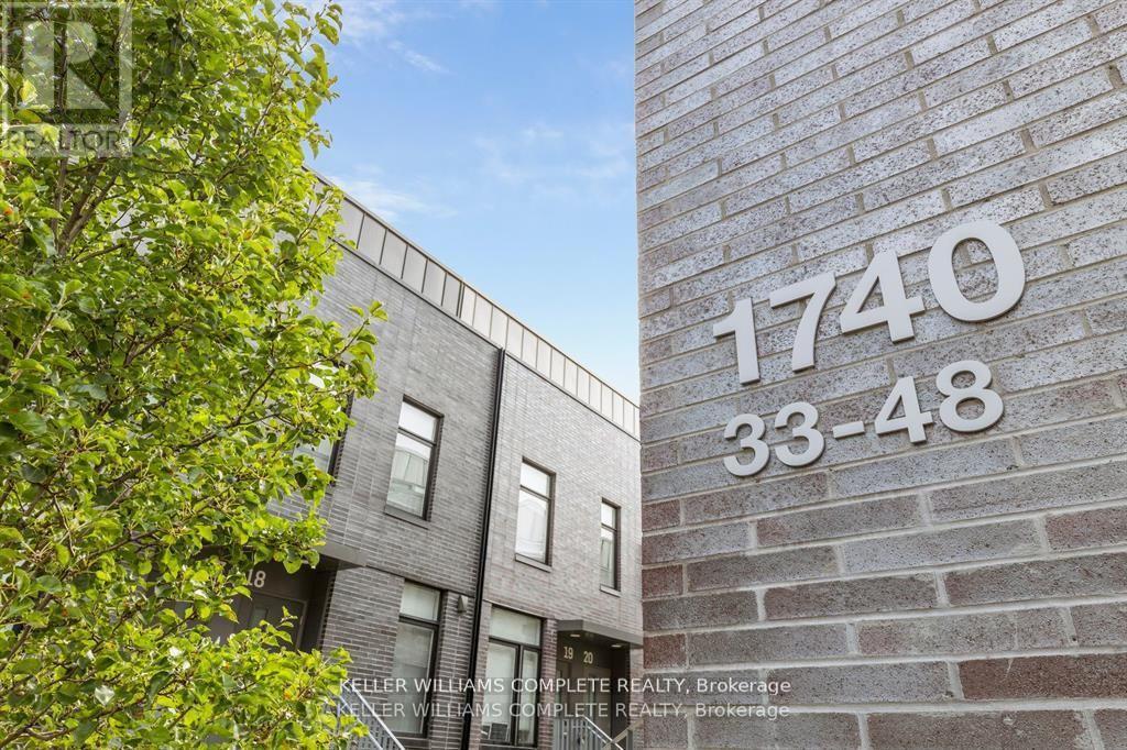 40 - 1740 Simcoe Street N, Oshawa, Ontario  L1G 4X9 - Photo 12 - E12484157