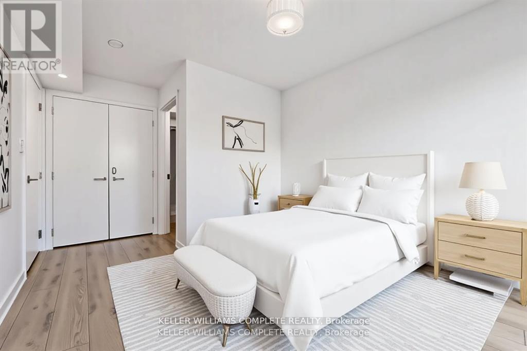 40 - 1740 Simcoe Street N, Oshawa, Ontario  L1G 4X9 - Photo 6 - E12484157