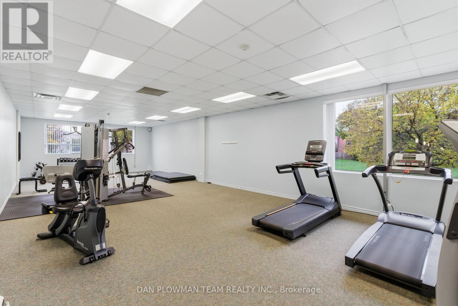 314 - 1665 Pickering Parkway, Pickering, Ontario  L1V 6L4 - Photo 25 - E12484180