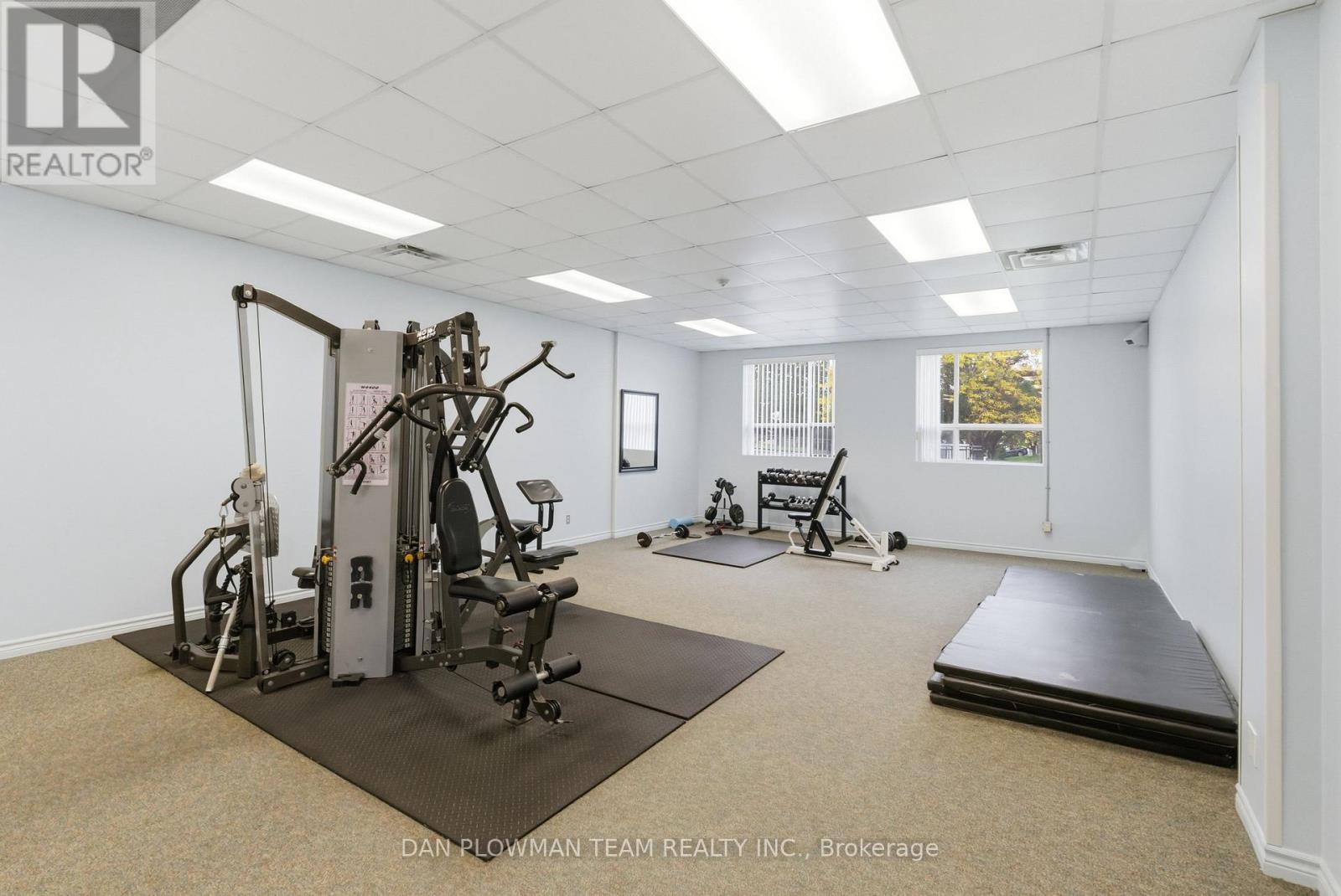 314 - 1665 Pickering Parkway, Pickering, Ontario  L1V 6L4 - Photo 26 - E12484180