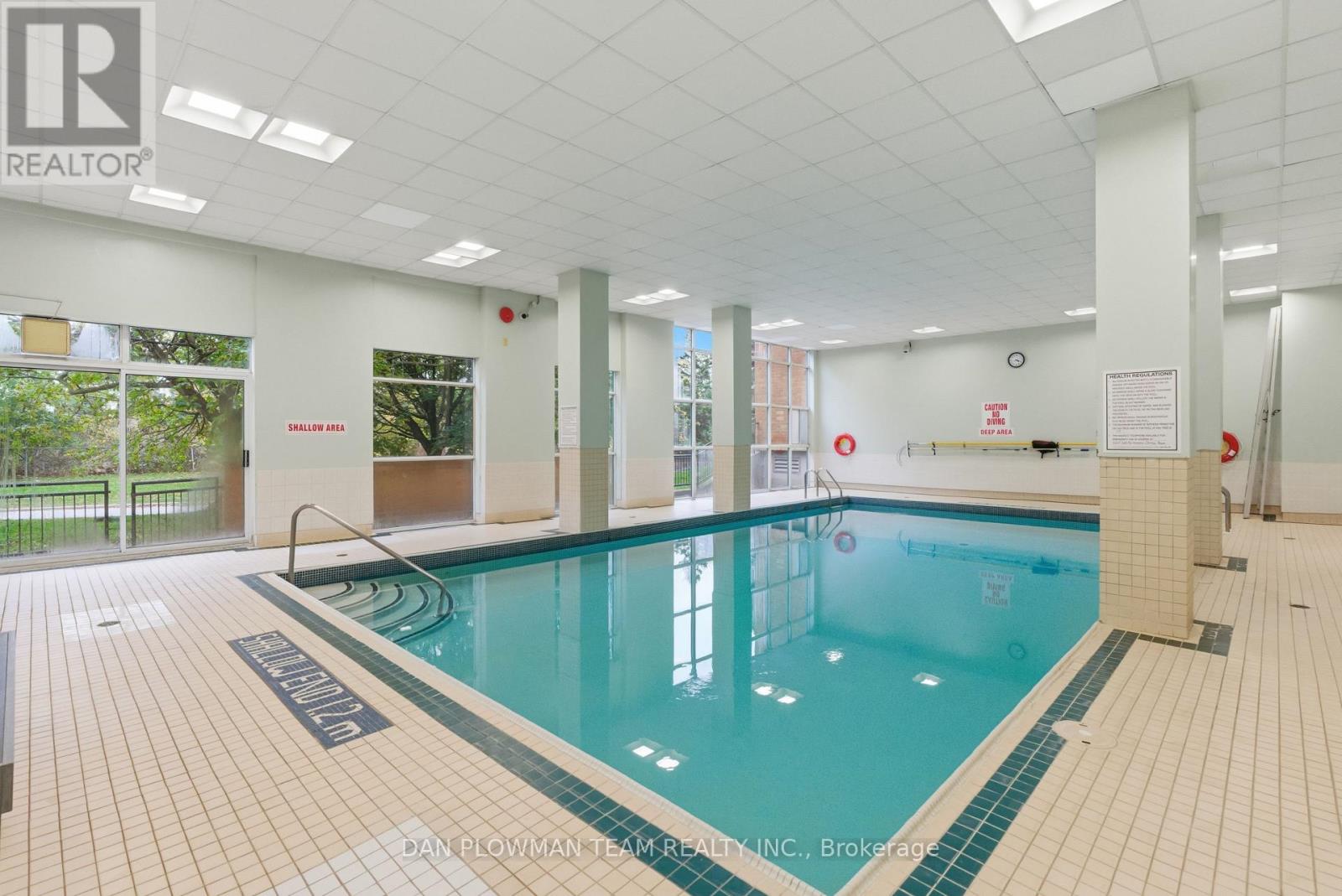 314 - 1665 Pickering Parkway, Pickering, Ontario  L1V 6L4 - Photo 28 - E12484180