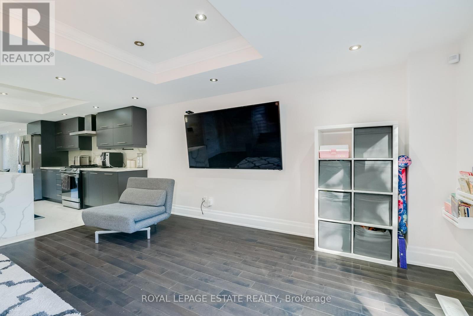 Main & Upper - 141 South Edgely Avenue, Toronto, Ontario  M1N 3L3 - Photo 16 - E12484181