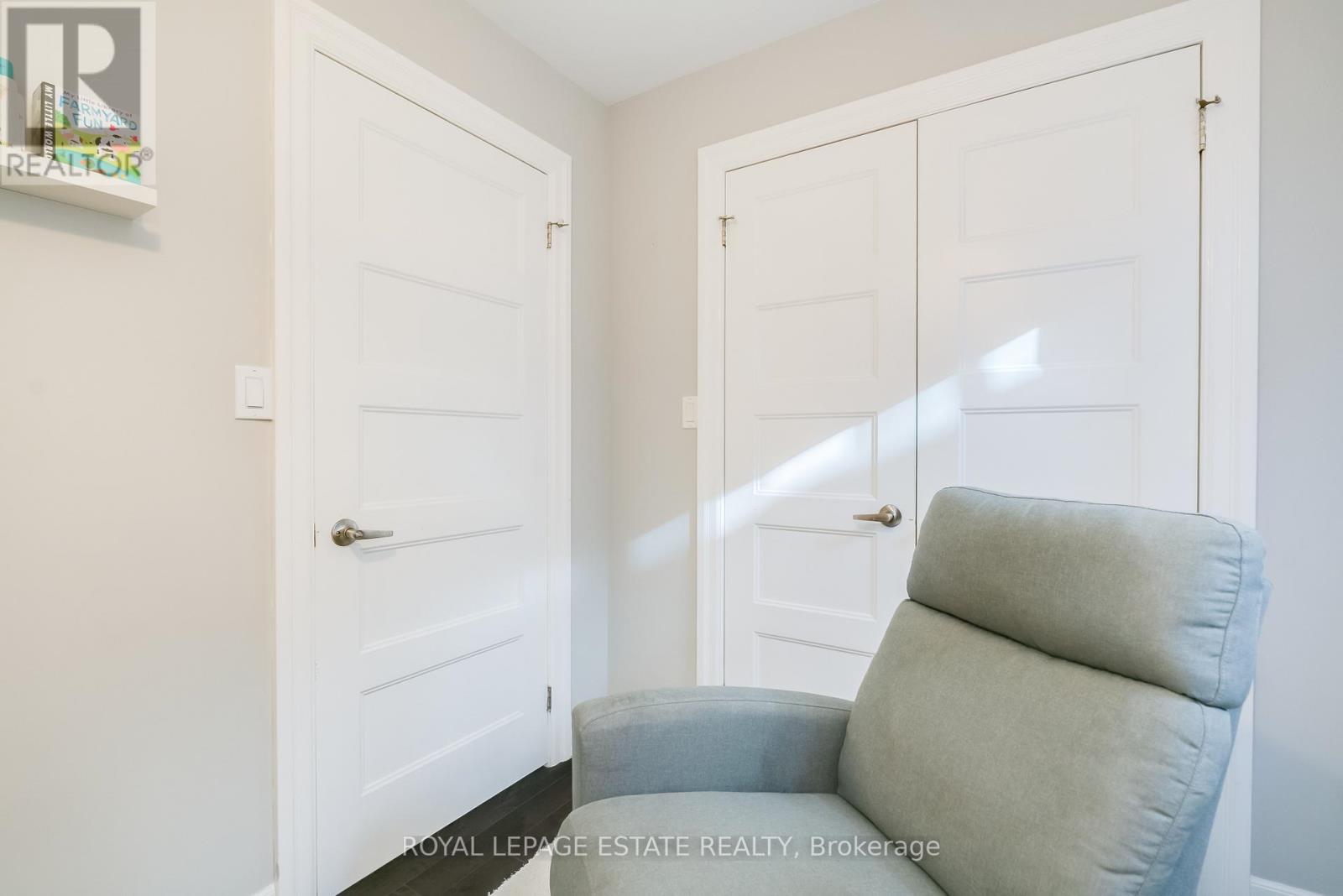 Main & Upper - 141 South Edgely Avenue, Toronto, Ontario  M1N 3L3 - Photo 28 - E12484181