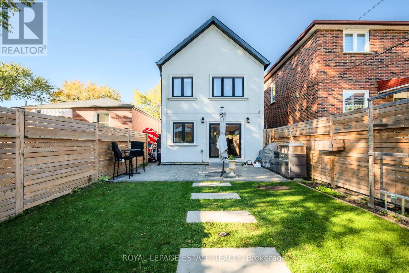 Main & Upper - 141 South Edgely Avenue, Toronto, Ontario  M1N 3L3 - Photo 37 - E12484181