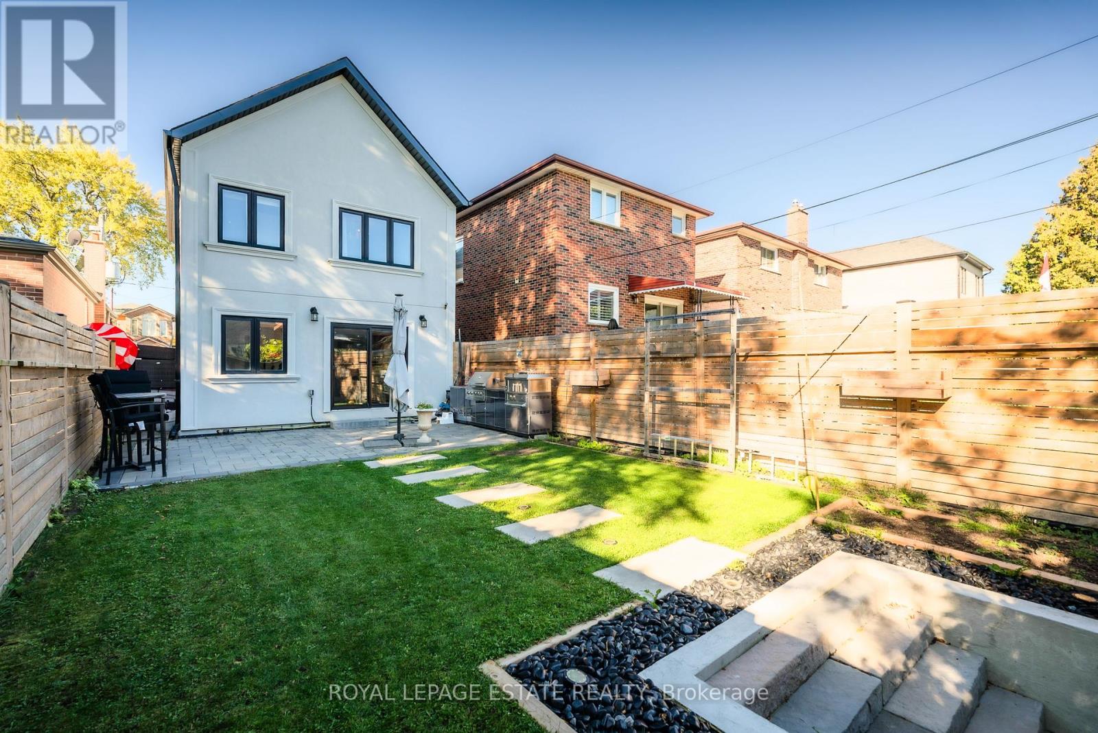 Main & Upper - 141 South Edgely Avenue, Toronto, Ontario  M1N 3L3 - Photo 38 - E12484181