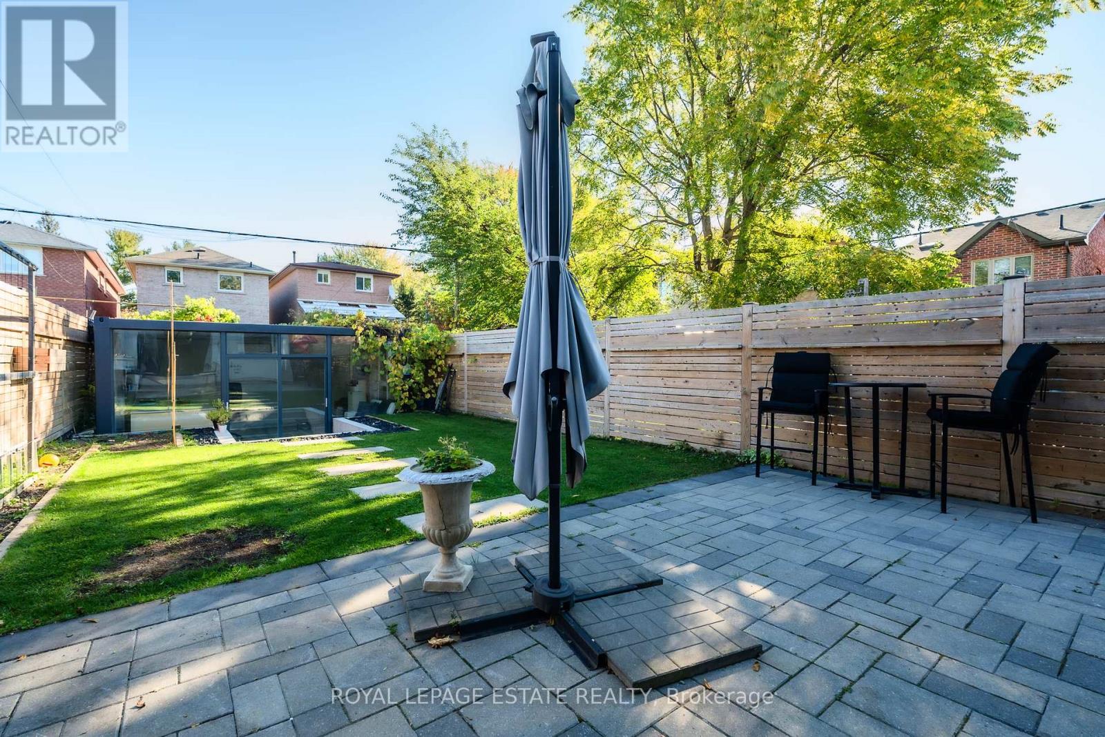 Main & Upper - 141 South Edgely Avenue, Toronto, Ontario  M1N 3L3 - Photo 40 - E12484181