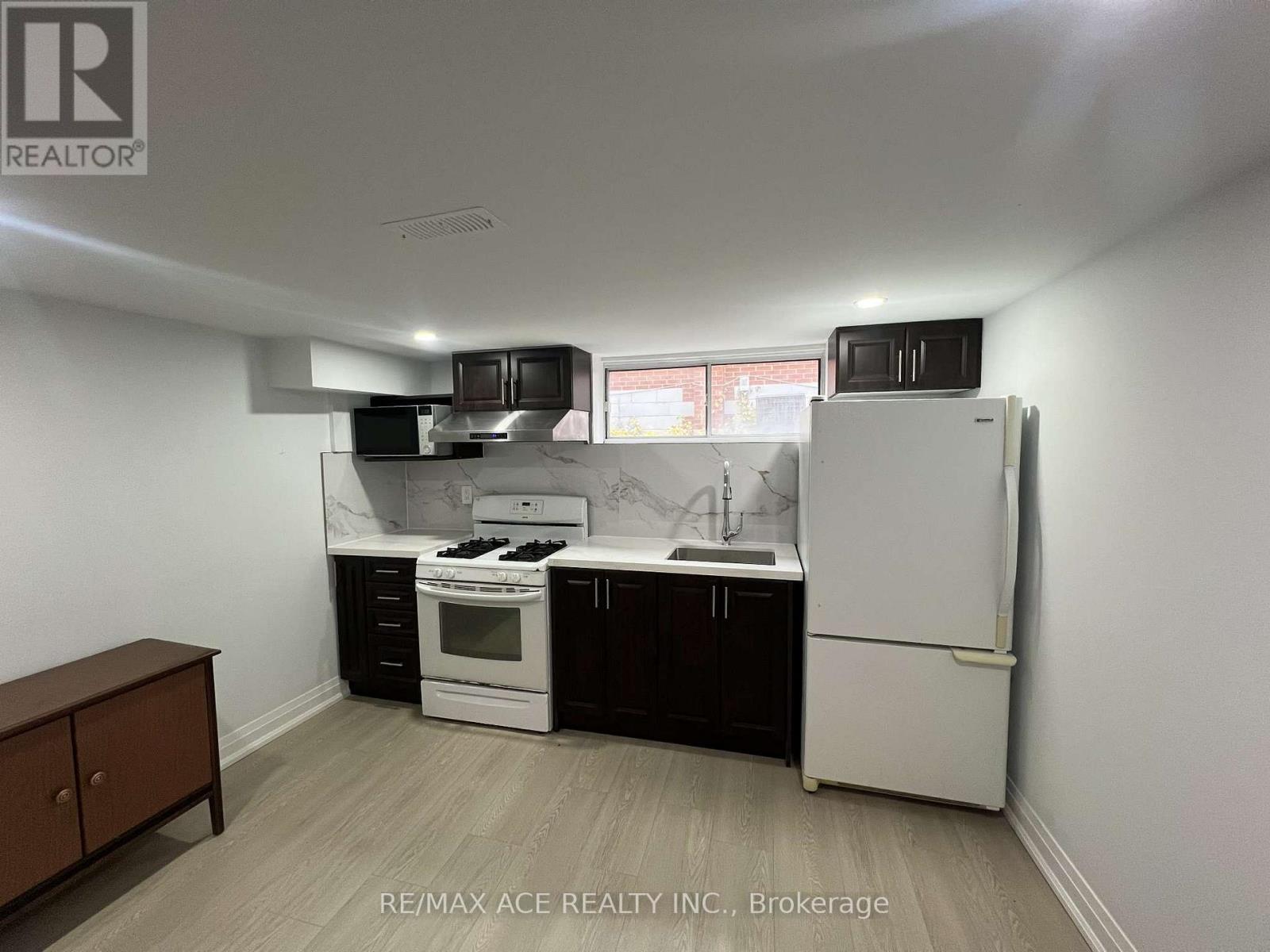 Bsmt - 91 Cleta Drive, Toronto, Ontario  M1K 3G8 - Photo 2 - E12484199