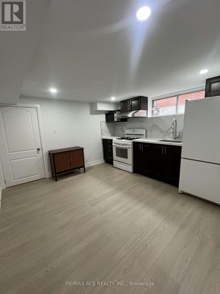 Bsmt - 91 Cleta Drive, Toronto, Ontario  M1K 3G8 - Photo 3 - E12484199
