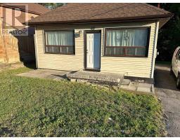 417 BLOOR STREET E, Oshawa, Ontario