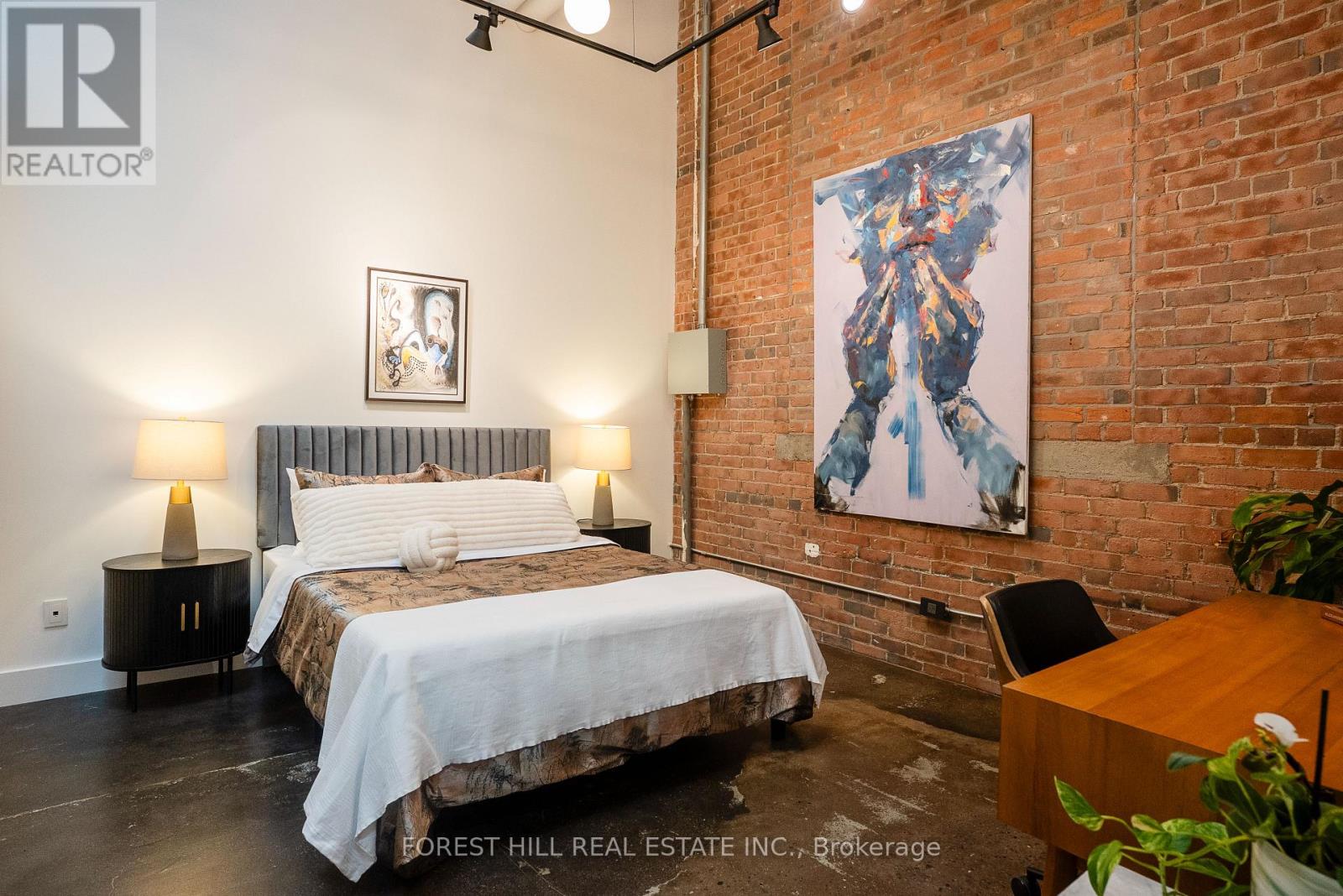 123 - 326 Carlaw Avenue, Toronto, Ontario  M4M 3N8 - Photo 12 - E12484221