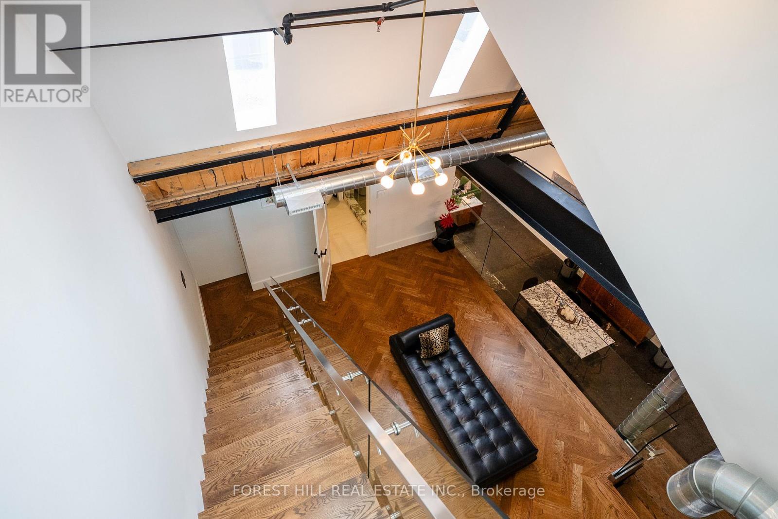 123 - 326 Carlaw Avenue, Toronto, Ontario  M4M 3N8 - Photo 24 - E12484221