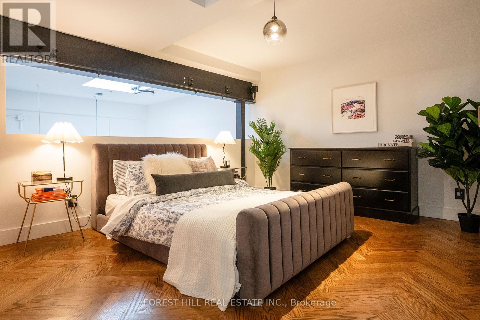 123 - 326 Carlaw Avenue, Toronto, Ontario  M4M 3N8 - Photo 27 - E12484221