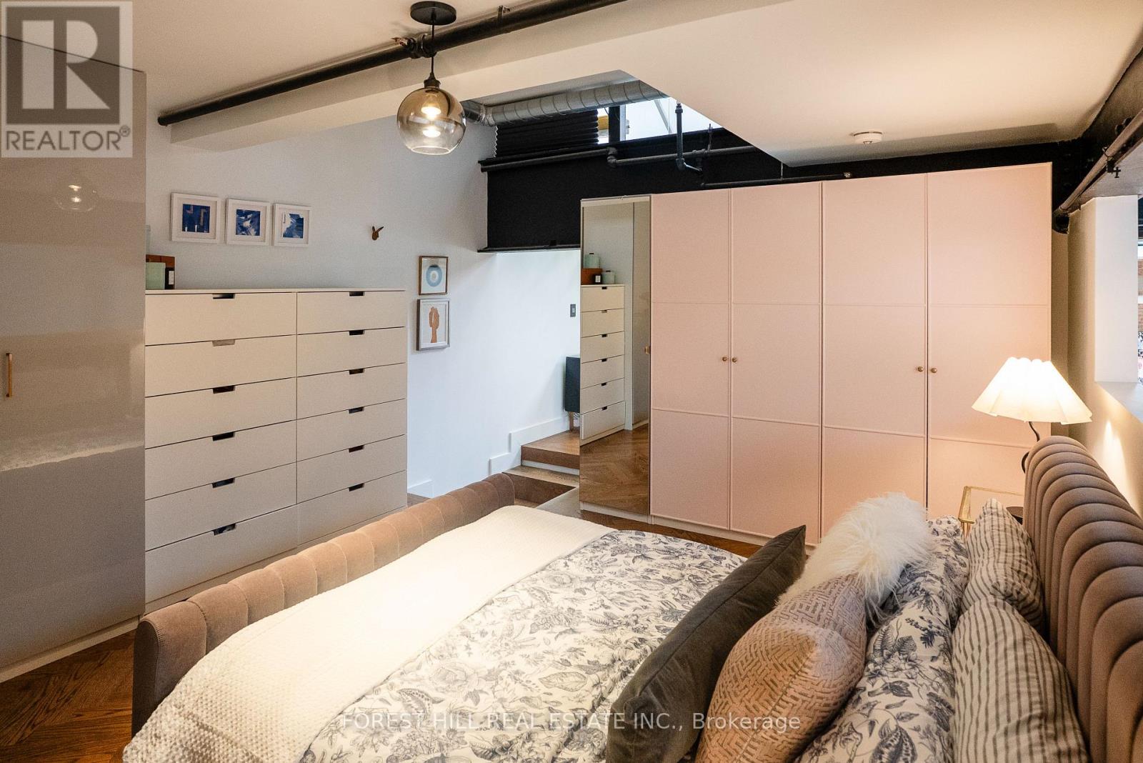 123 - 326 Carlaw Avenue, Toronto, Ontario  M4M 3N8 - Photo 28 - E12484221
