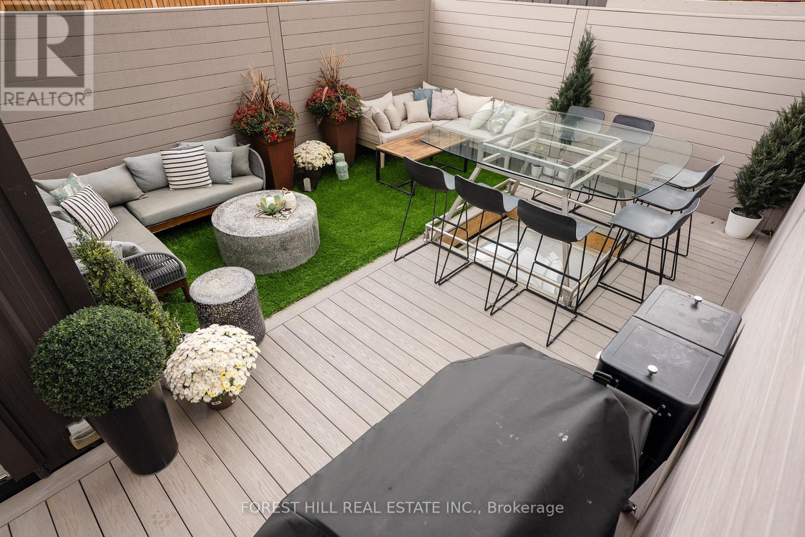 123 - 326 Carlaw Avenue, Toronto, Ontario  M4M 3N8 - Photo 32 - E12484221