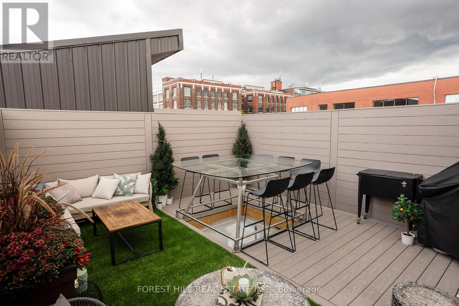 123 - 326 Carlaw Avenue, Toronto, Ontario  M4M 3N8 - Photo 33 - E12484221
