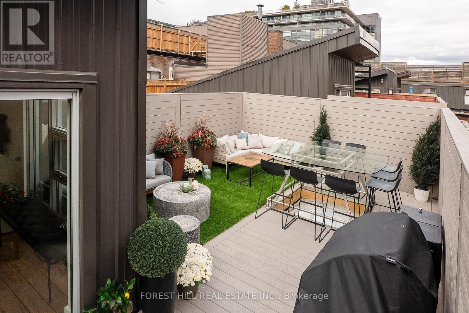 123 - 326 Carlaw Avenue, Toronto, Ontario  M4M 3N8 - Photo 34 - E12484221