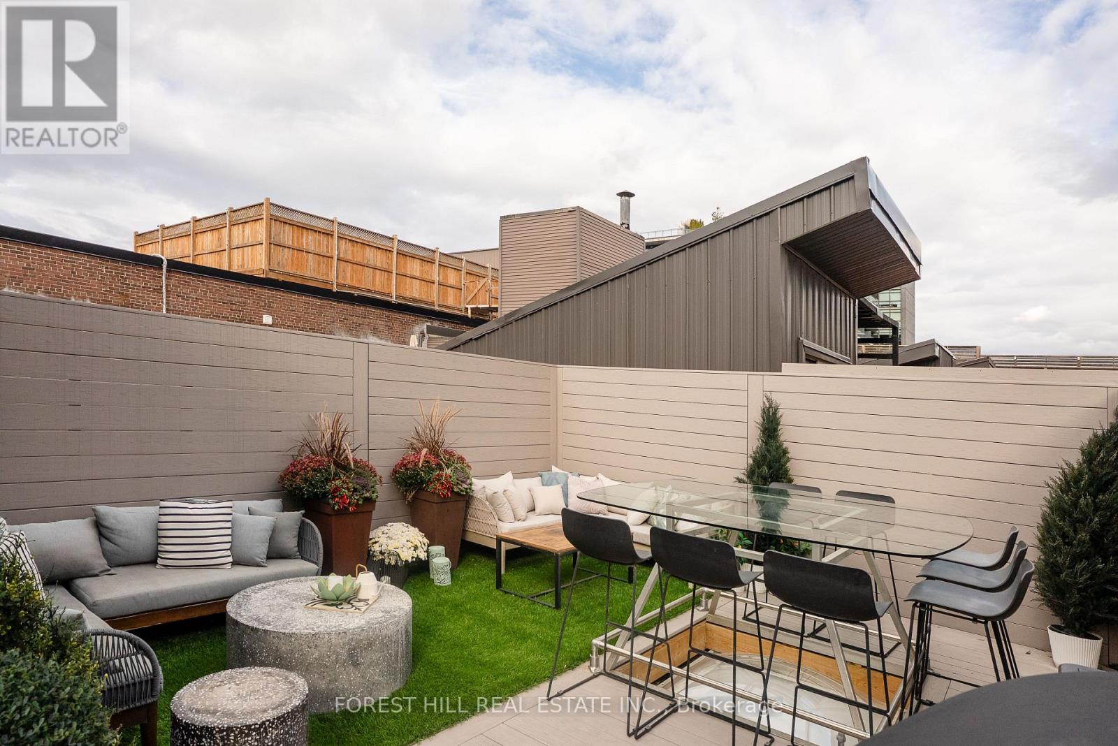 123 - 326 Carlaw Avenue, Toronto, Ontario  M4M 3N8 - Photo 5 - E12484221
