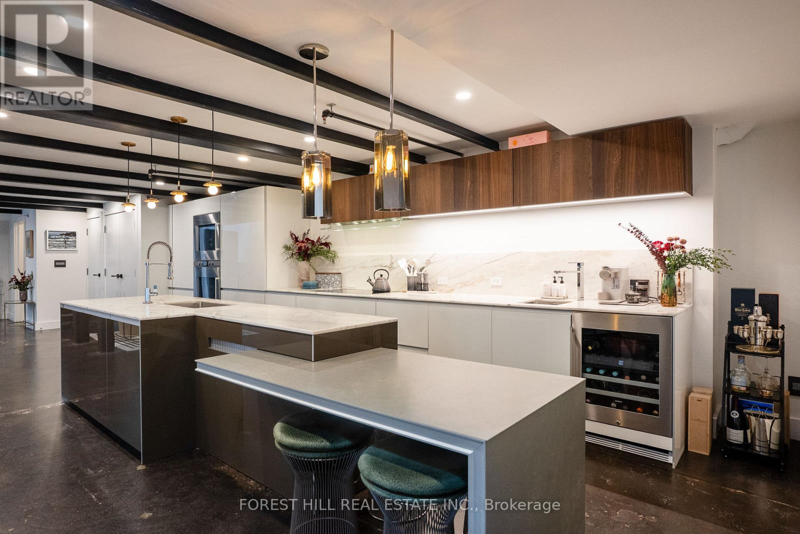 123 - 326 Carlaw Avenue, Toronto, Ontario  M4M 3N8 - Photo 6 - E12484221
