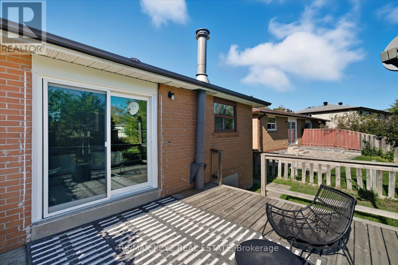73 Glen Springs Drive, Toronto, Ontario  M1W 1X7 - Photo 32 - E12484231