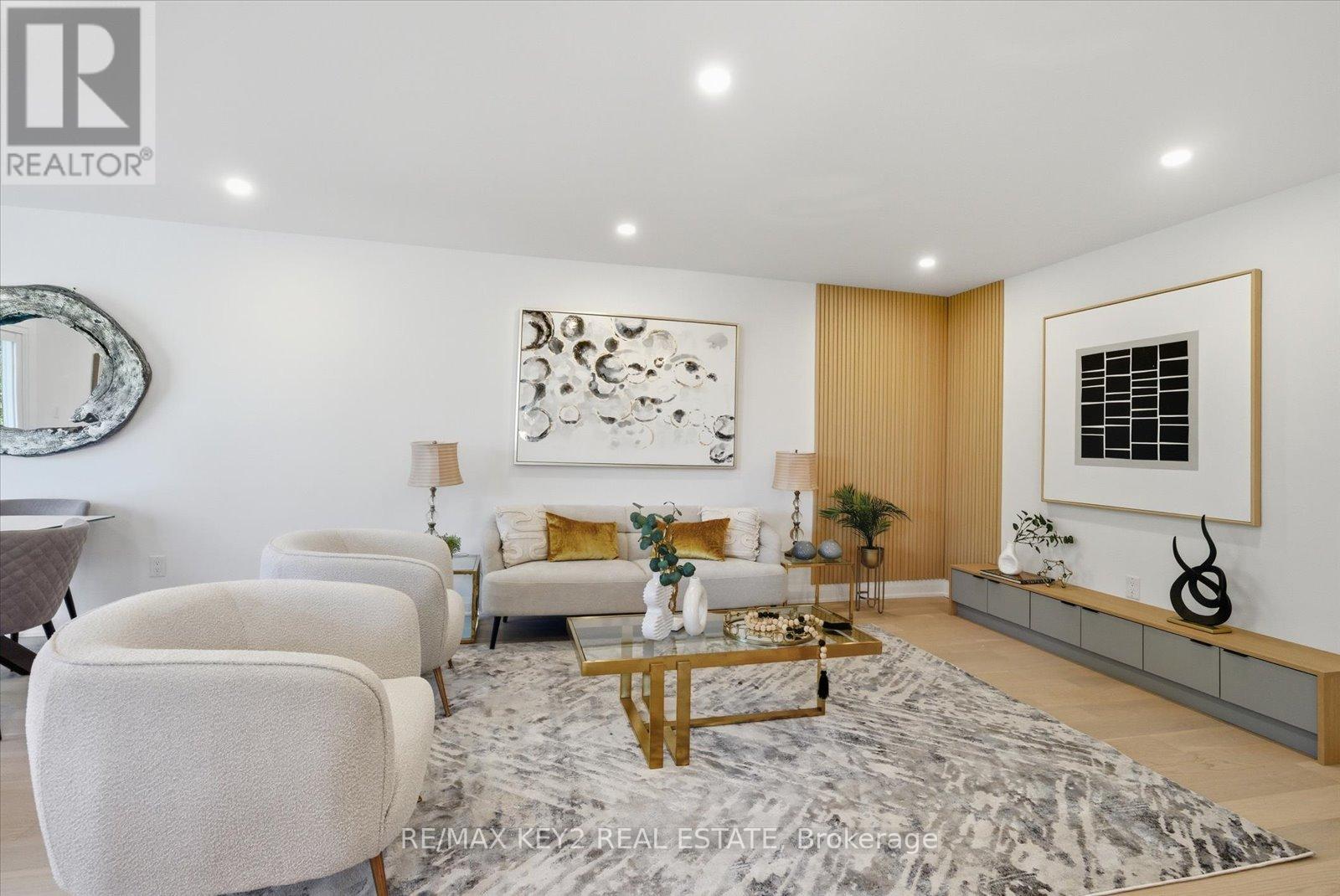 73 Glen Springs Drive, Toronto, Ontario  M1W 1X7 - Photo 7 - E12484231