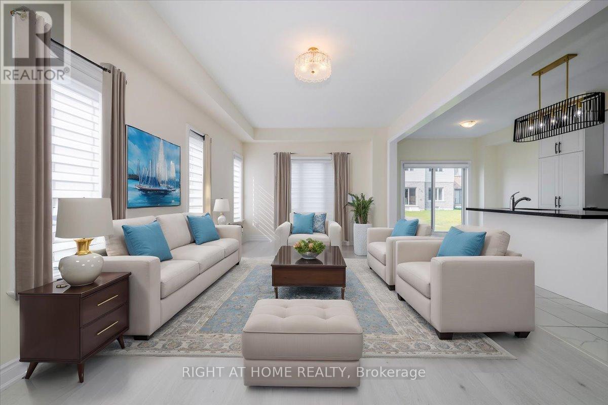 78 Lorne Thomas Place, New Tecumseth, Ontario  L9R 0V8 - Photo 12 - N12484149